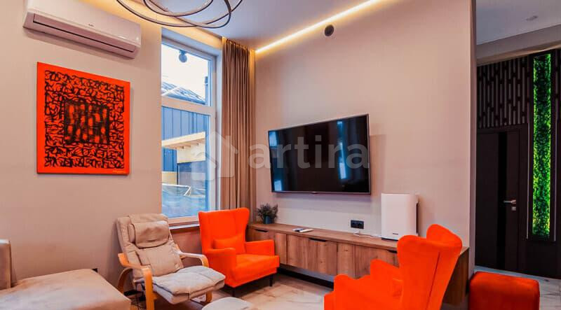 Дом, 285 м2 Всеволожск - изображение 16