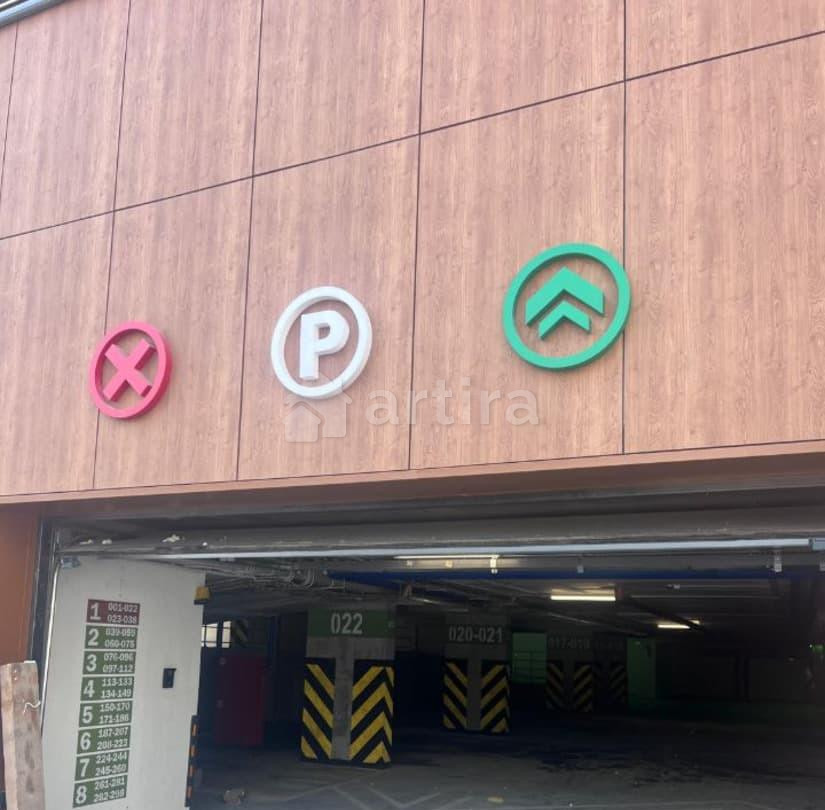 Гараж, 14 м2 Екатеринбург - изображение 1