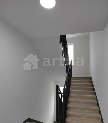 3-комн. квартира, 65.9 м2, 10/14 эт. Москва - изображение 9