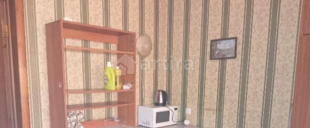 Комната, 25 м2, 9/16 эт. Челябинск - изображение 5