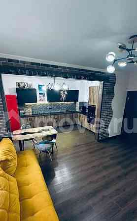 3-комн. квартира, 73.3 м2, 17/22 эт. Москва