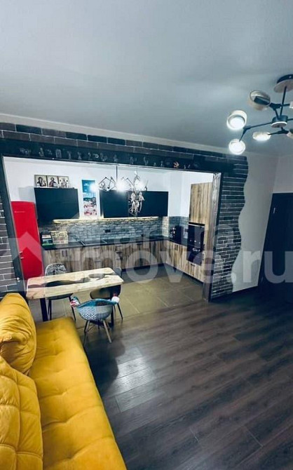 3-комн. квартира, 73.3 м2, 17/22 эт. Москва - изображение 1