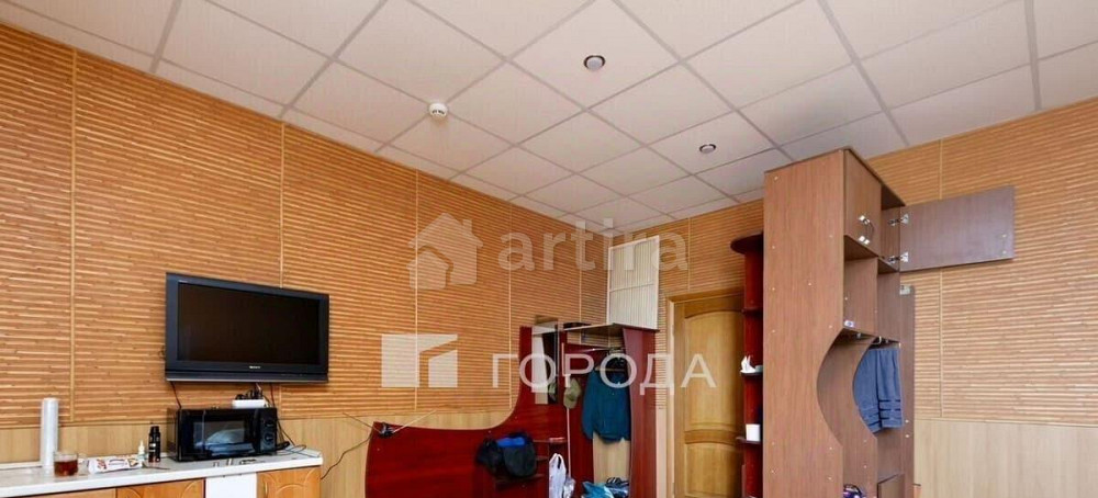 Комната, 11 м2, 2/2 эт. Новосибирск - изображение 6