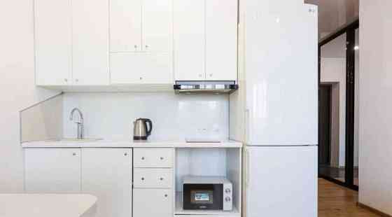 Студия, 30 м2, 6/25 эт. Новосибирск