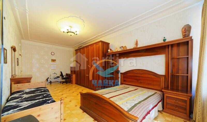 2-комн. квартира, 80 м2, 2/5 эт. Санкт-Петербург - изображение 3