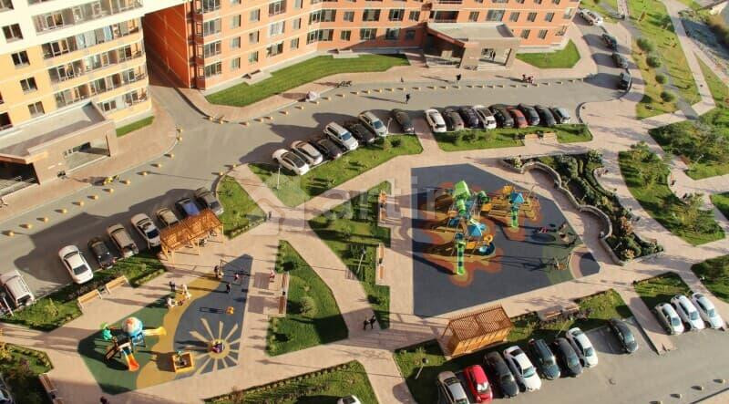 2-комн. квартира, 42 м2, 16/16 эт. Новосибирск - изображение 16