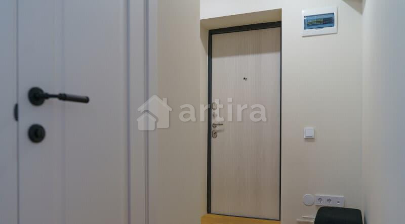 2-комн. квартира, 43 м2, 1/4 эт. Вологда - изображение 13