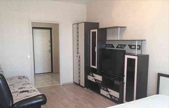 1-комн. квартира, 34 м2, 9/9 эт. Казань