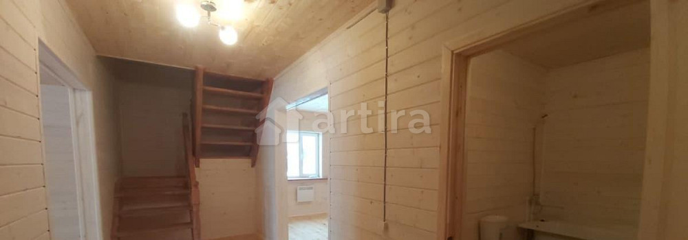 Дом, 106.4 м2, 4 сотки, 2 эт. Ломоносов - изображение 5