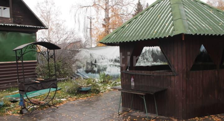 Коттедж, 150 м2 Новосибирск - изображение 19