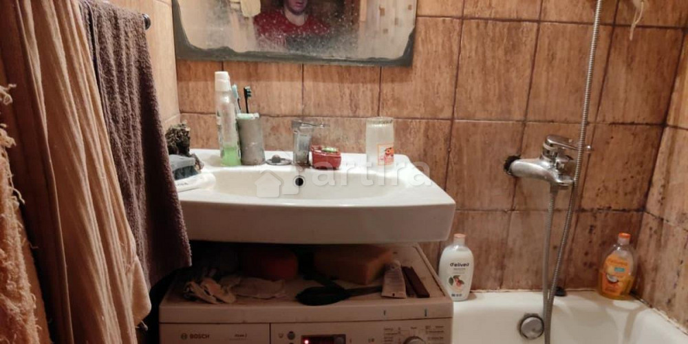 Комната, 10.5 м2, 3/9 эт. Москва - изображение 5