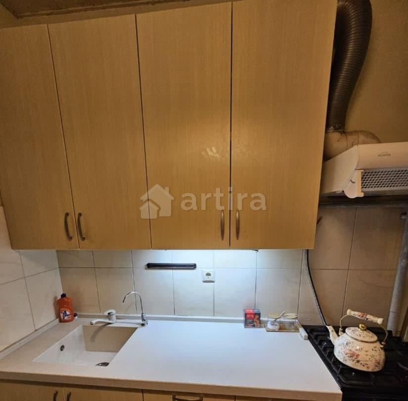 Комната, 60 м2, 3/5 эт. Москва - изображение 4