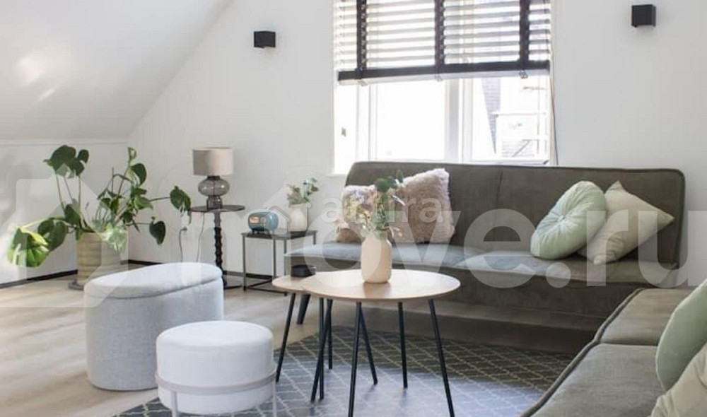 3-комн. квартира, 137.6 м2, 25/49 эт. Москва - изображение 6