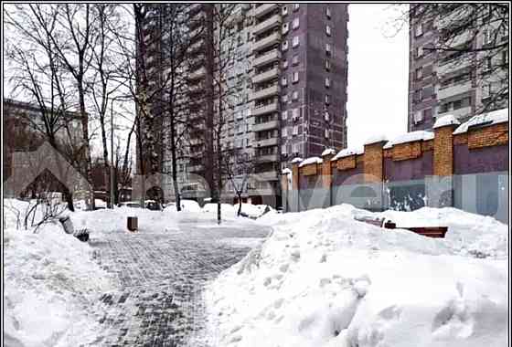 Студия, 10.2 м2, 1/17 эт. Москва