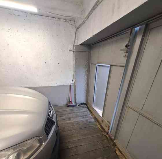 Гараж, 18 м2 Гатчина