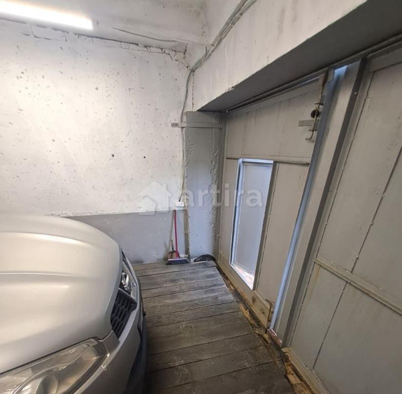 Гараж, 18 м2 Гатчина - изображение 5