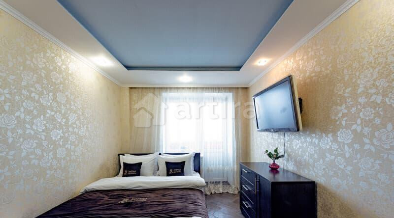 1-комн. квартира, 41 м2, 15/20 эт. Подольск - изображение 10