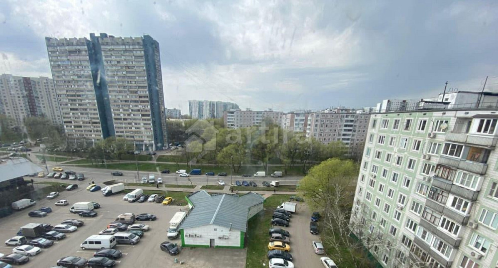 Комната, 22 м2, 9/9 эт. Москва - изображение 7