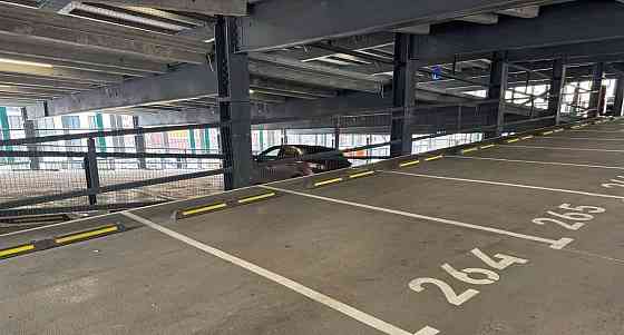 Гараж, 13.3 м2 Видное