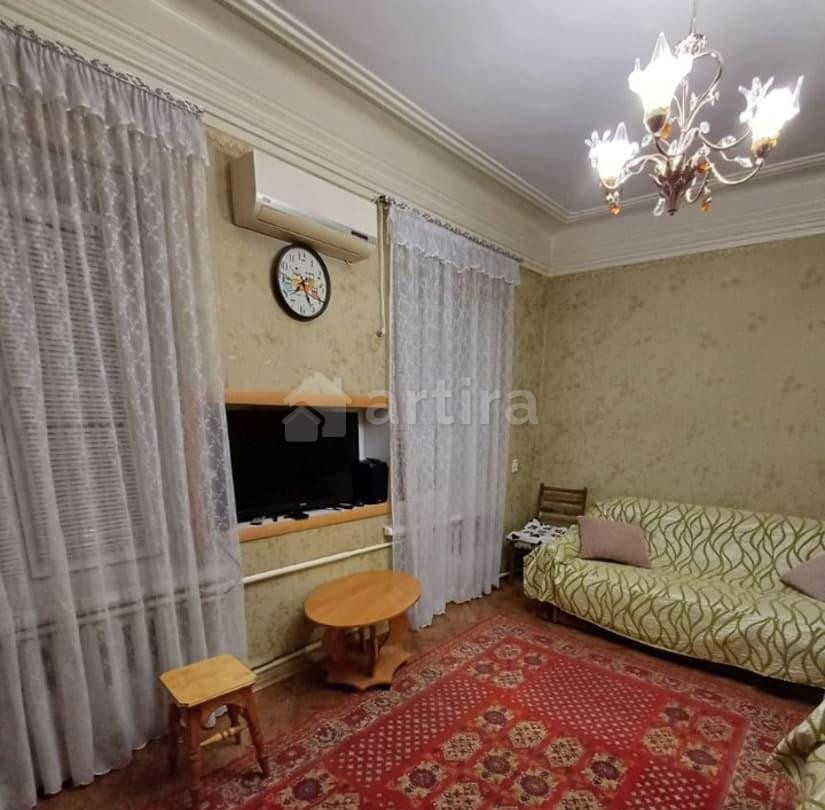 Дом, 79 м2, 1 сотка, 2 эт. Симферополь - изображение 1