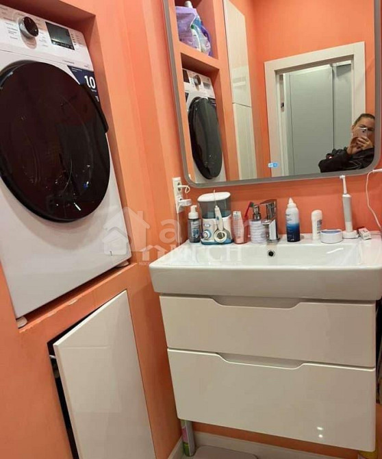 1-комн. квартира, 31.8 м2, 3/18 эт. Москва - изображение 17