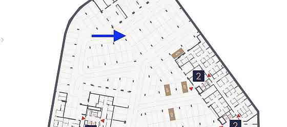 Гараж, 14 м2 Москва