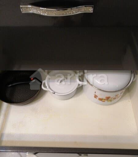 1-комн. квартира, 45 м2, 1/9 эт. Самара - изображение 14