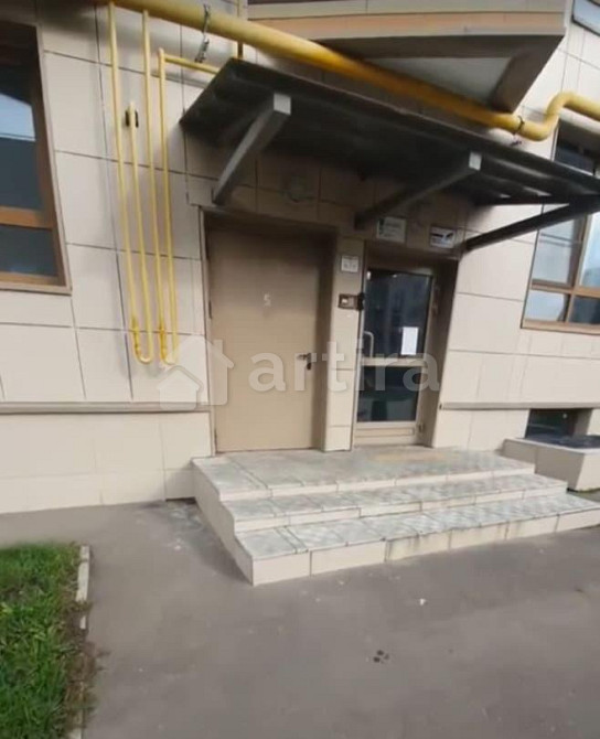 Гараж, 6.2 м2 Химки - изображение 1