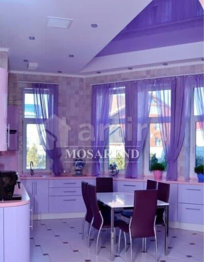 Коттедж, 570 м2 Бронницы - изображение 15