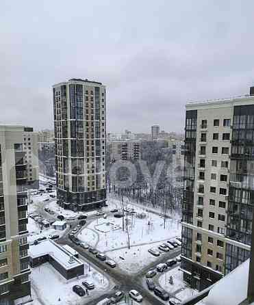 1-комн. квартира, 34.6 м2, 13/16 эт. Зеленоград