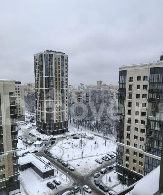 1-комн. квартира, 34.6 м2, 13/16 эт. Зеленоград - изображение 1