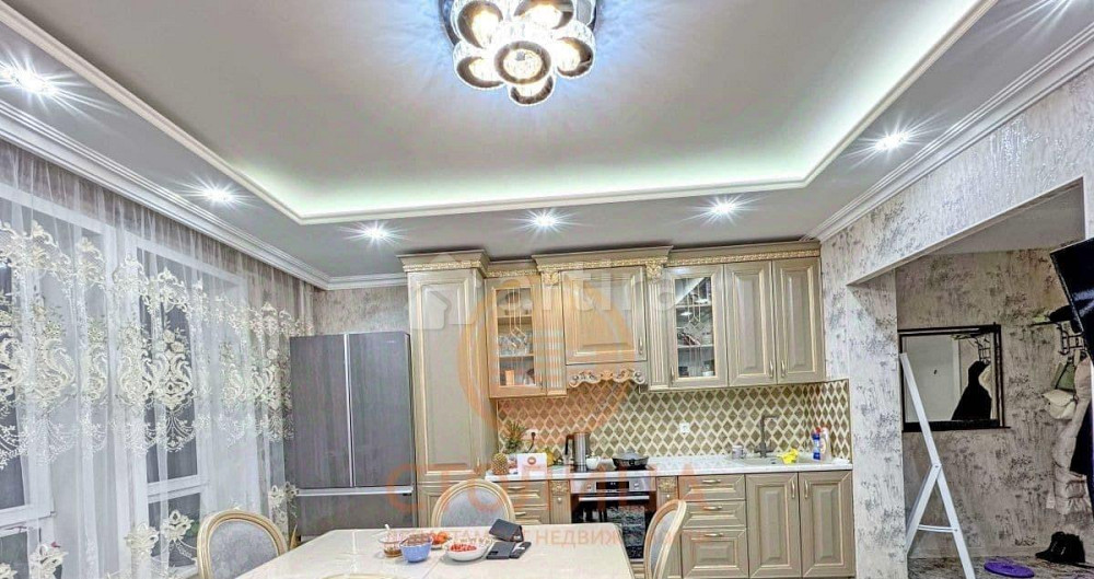 Комната, 15 м2, 12/22 эт. Москва - изображение 5