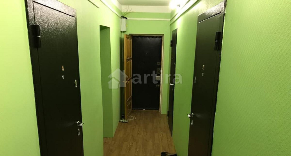 Комната, 14 м2, 4/5 эт. Новосибирск - изображение 2