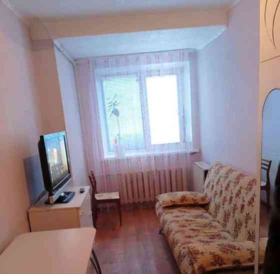 Комната, 11 м2, 1/5 эт. Нефтекамск