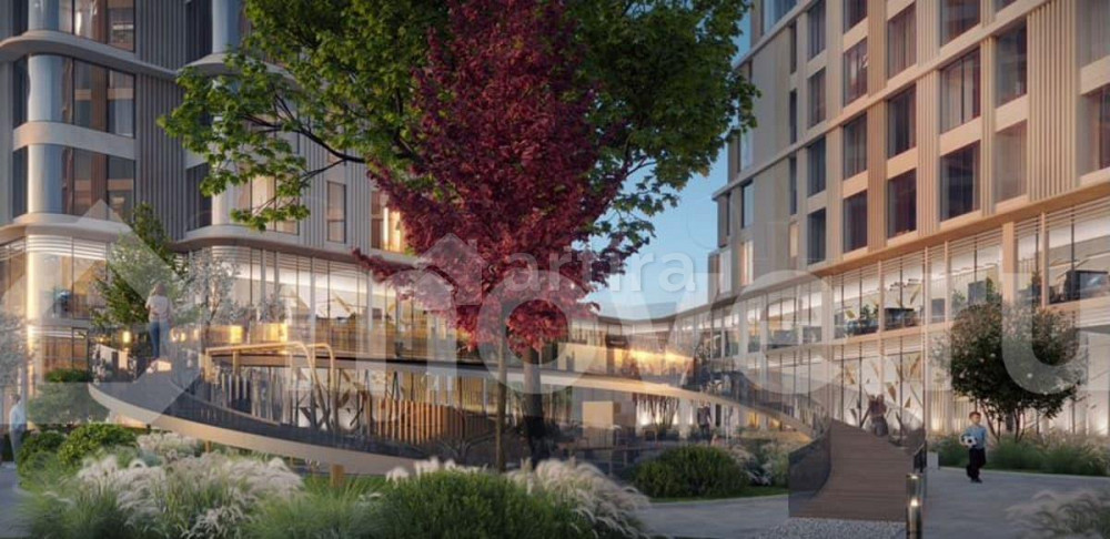 3-комн. квартира, 91.3 м2, 15/29 эт. Москва - изображение 3