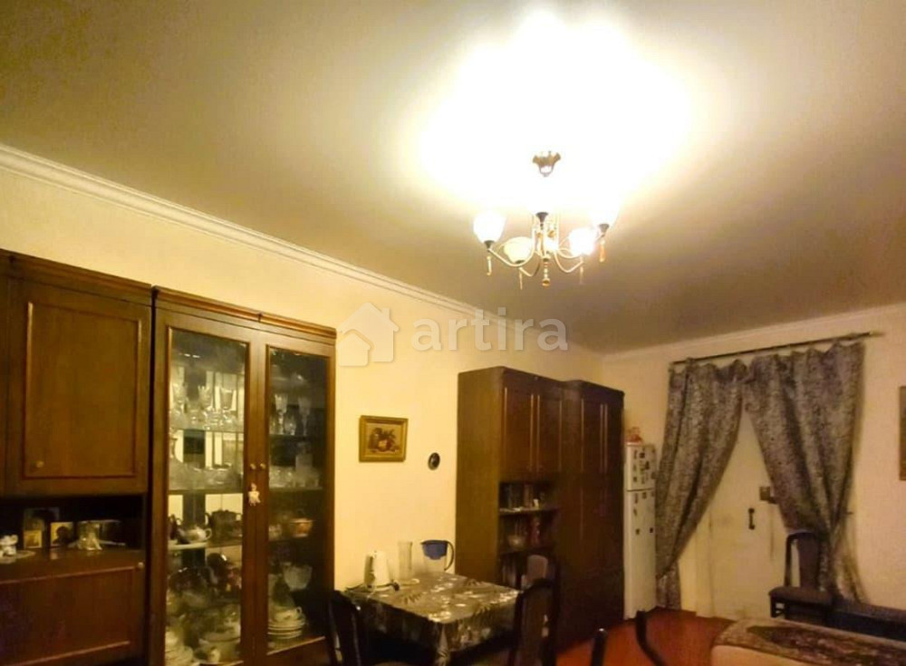 Комната, 34.9 м2, 1/5 эт. Санкт-Петербург - изображение 1