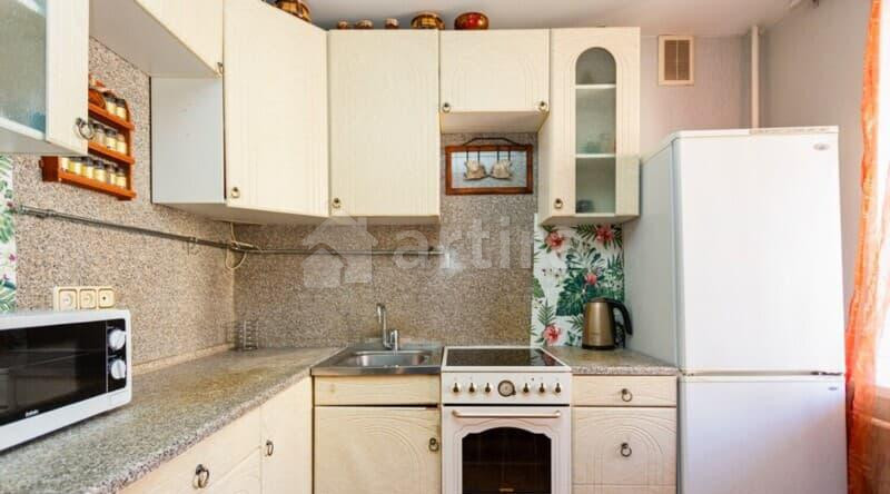 3-комн. квартира, 72 м2, 11/12 эт. Мытищи - изображение 17