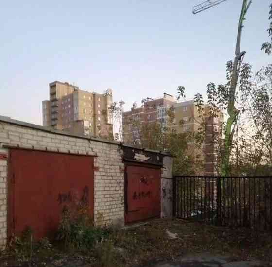 Гараж, 24 м2 Нижний Новгород