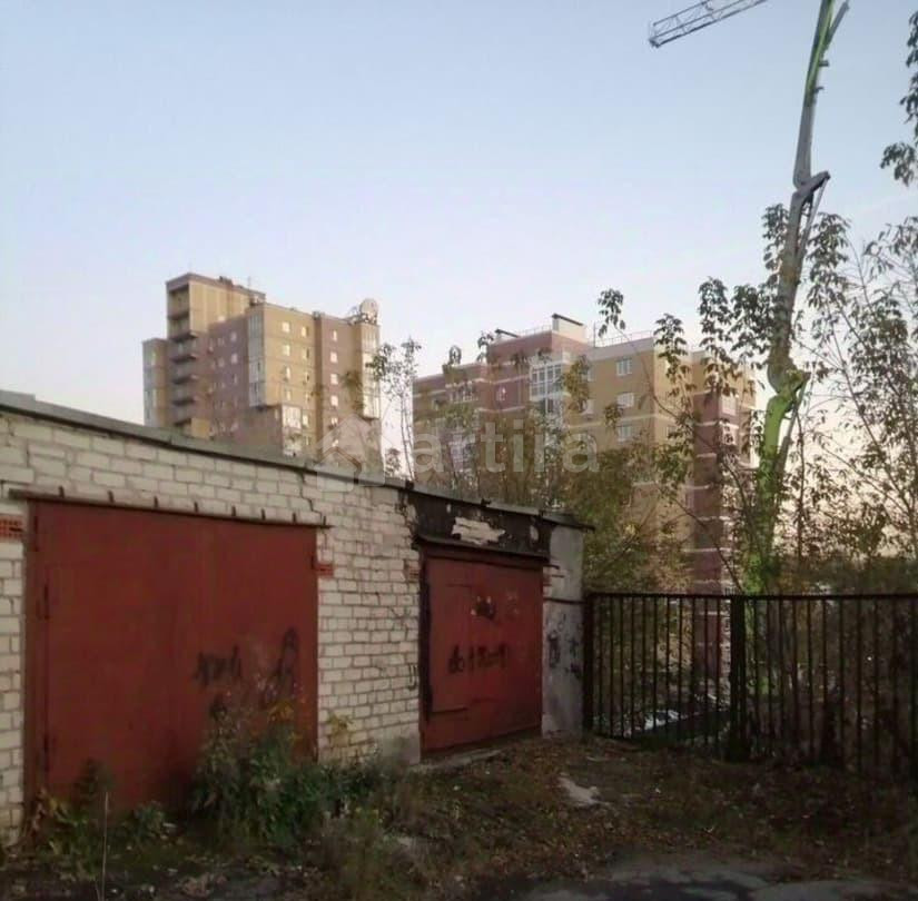 Гараж, 24 м2 Нижний Новгород - изображение 3