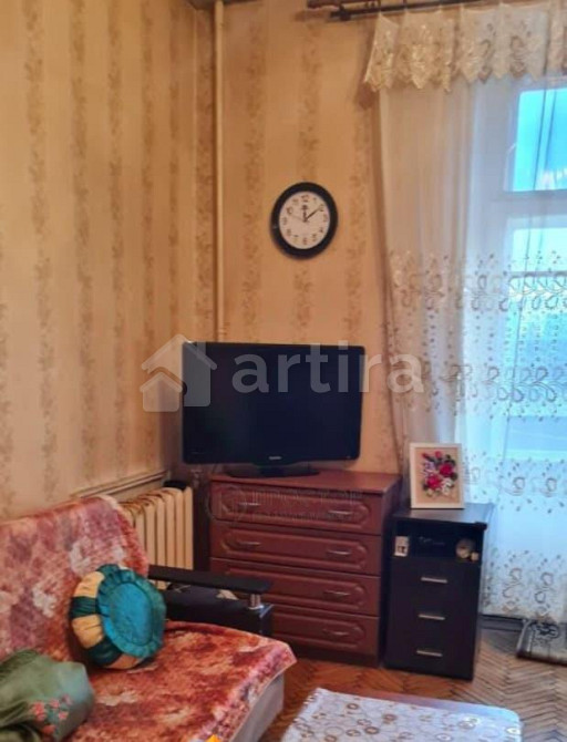 Комната, 19 м2, 3/7 эт. Москва - изображение 4