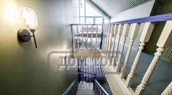 Коттедж, 430 м2 Москва