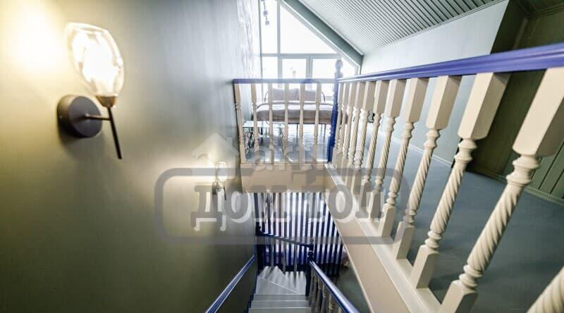 Коттедж, 430 м2 Москва - изображение 6