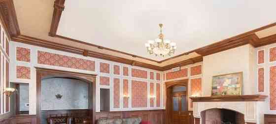 Коттедж, 900 м2 Троицк