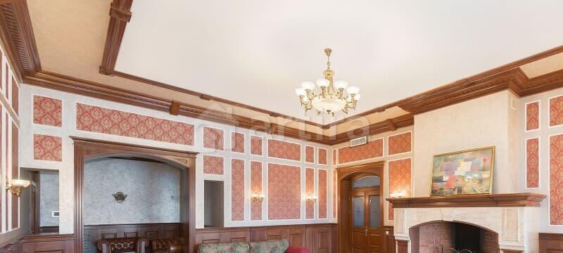 Коттедж, 900 м2 Троицк - изображение 5