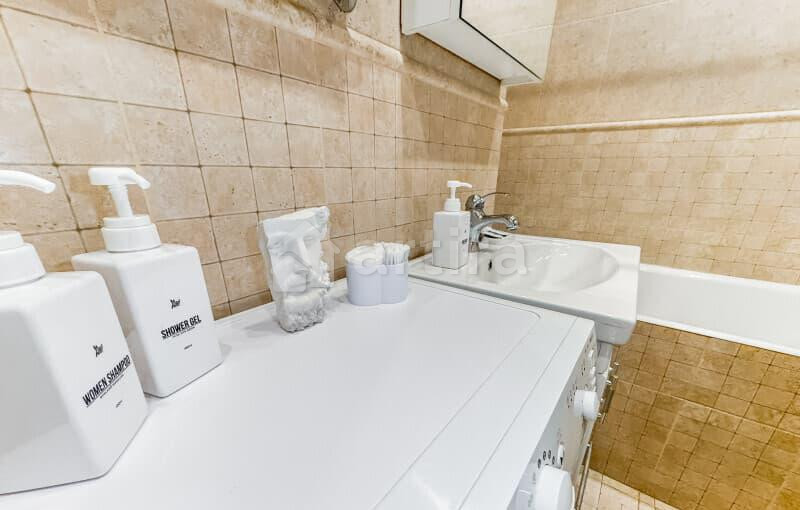 1-комн. квартира, 30 м2, 24/25 эт. Химки - изображение 10