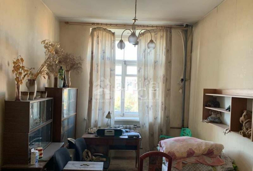 2-комн. квартира, 57.2 м2, 8/8 эт. Москва - изображение 2