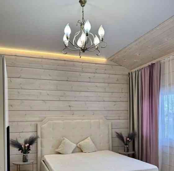 Коттедж, 140 м2, 12 соток, 1 эт. Сосново