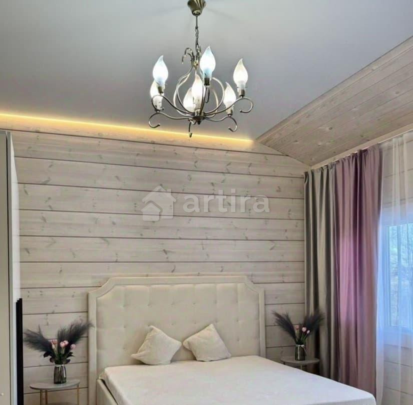 Коттедж, 140 м2, 12 соток, 1 эт. Сосново - изображение 4