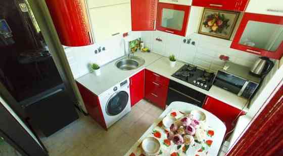 2-комн. квартира, 48 м2, 2/5 эт. Екатеринбург