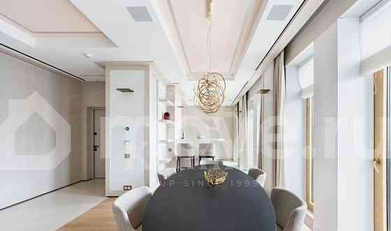 4-комн. квартира, 129 м2, 5/6 эт. Москва